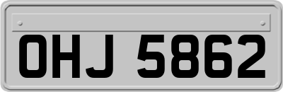 OHJ5862