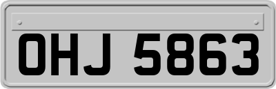 OHJ5863