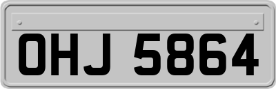 OHJ5864