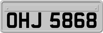 OHJ5868
