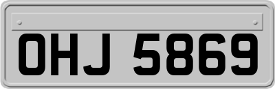 OHJ5869