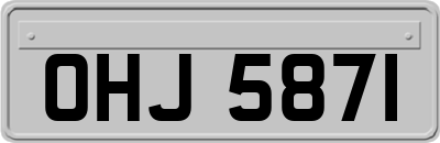 OHJ5871