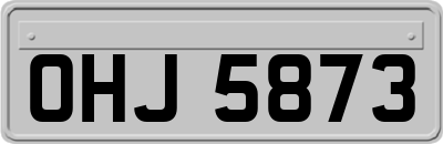 OHJ5873