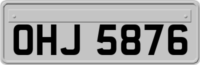 OHJ5876
