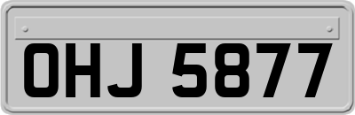 OHJ5877