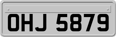 OHJ5879