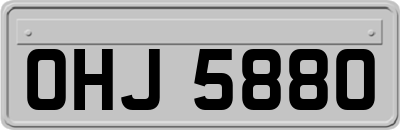 OHJ5880