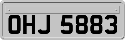 OHJ5883