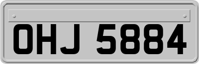 OHJ5884