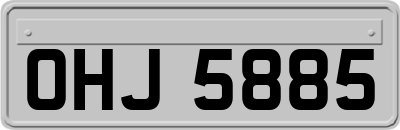 OHJ5885