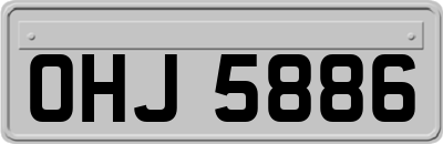 OHJ5886