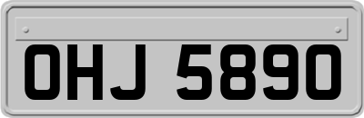 OHJ5890