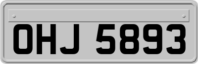 OHJ5893