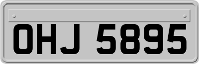 OHJ5895