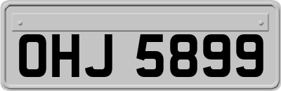 OHJ5899