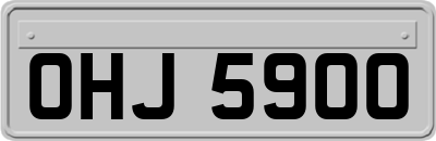 OHJ5900
