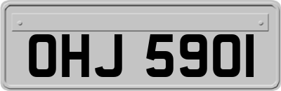 OHJ5901