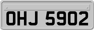 OHJ5902