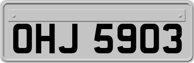 OHJ5903