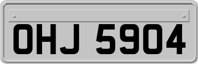OHJ5904