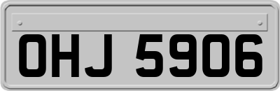 OHJ5906