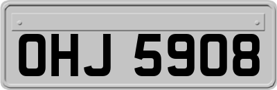 OHJ5908