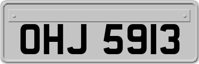 OHJ5913