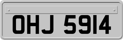 OHJ5914