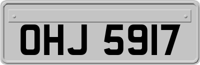 OHJ5917