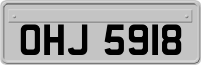 OHJ5918