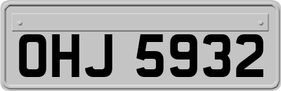 OHJ5932