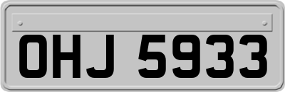 OHJ5933