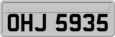 OHJ5935