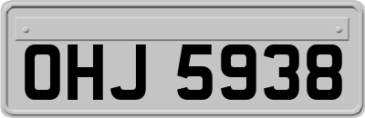 OHJ5938