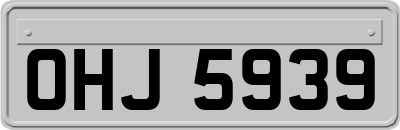 OHJ5939