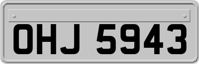 OHJ5943