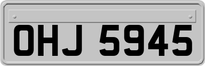 OHJ5945