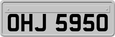 OHJ5950