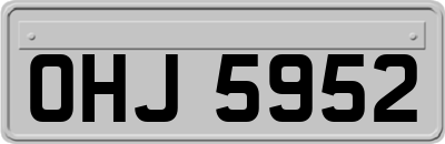 OHJ5952