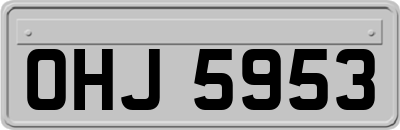 OHJ5953
