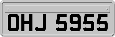 OHJ5955