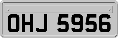 OHJ5956