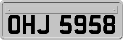OHJ5958