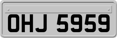 OHJ5959
