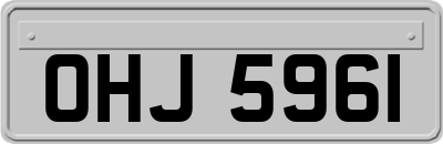 OHJ5961