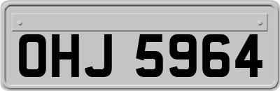 OHJ5964