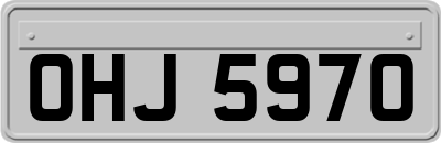 OHJ5970