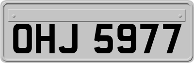 OHJ5977