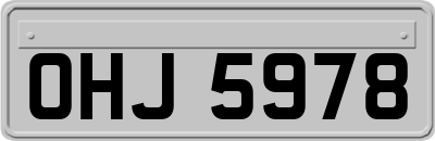 OHJ5978