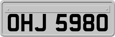 OHJ5980